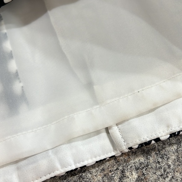 Nine West shirt size 4 - Picture 6 of 9